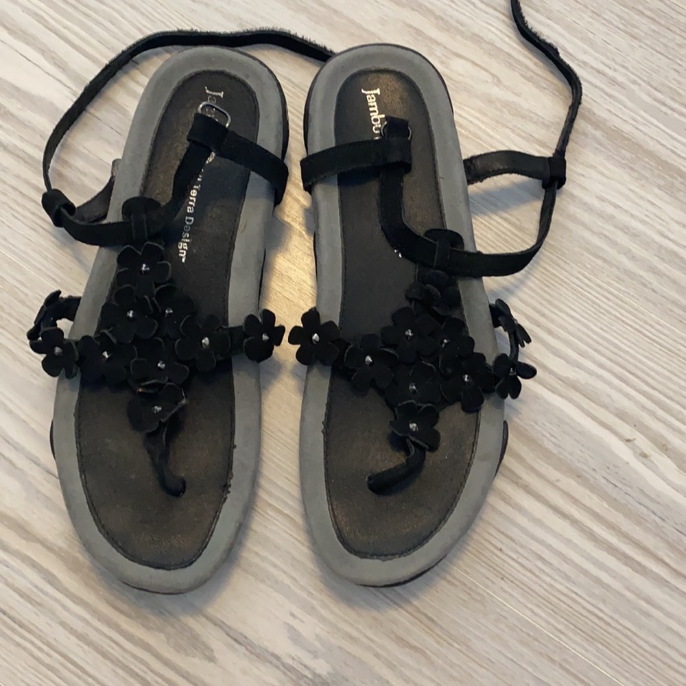 Jambu sandals